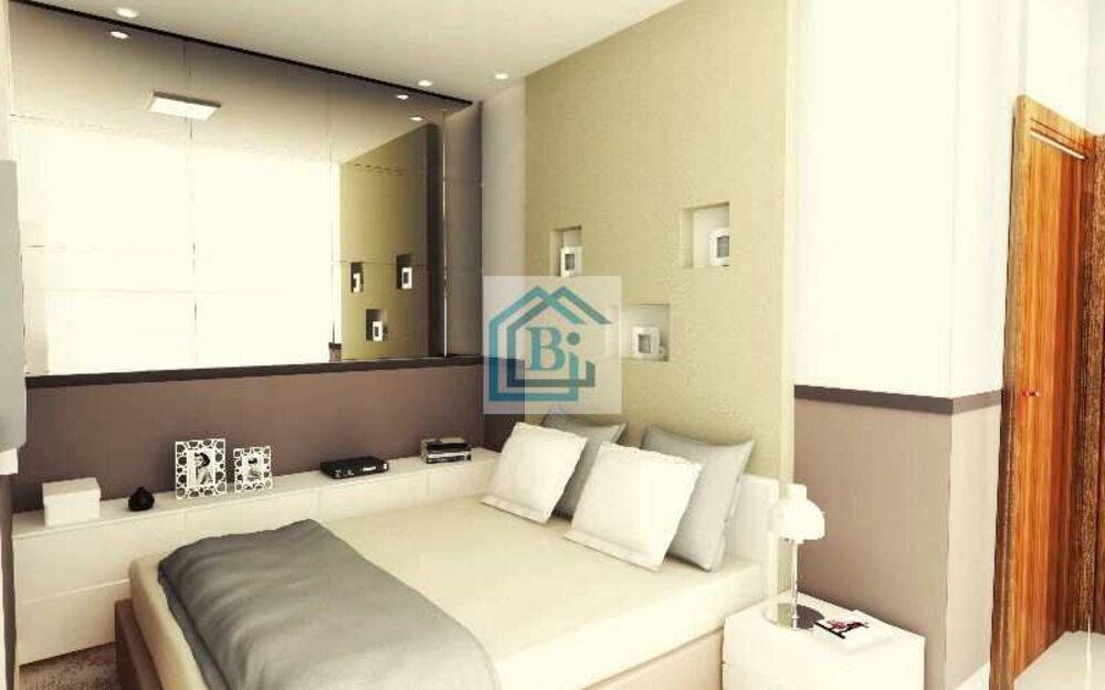 Apartamento, 3 quartos, 82 m² - Foto 12
