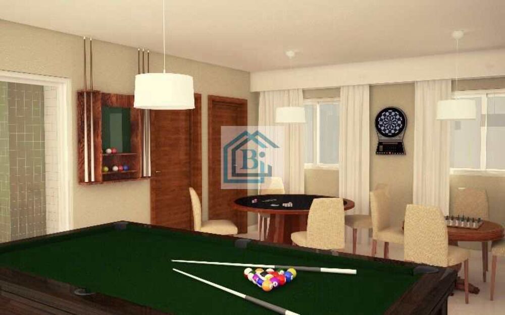 Apartamento, 3 quartos, 82 m² - Foto 4