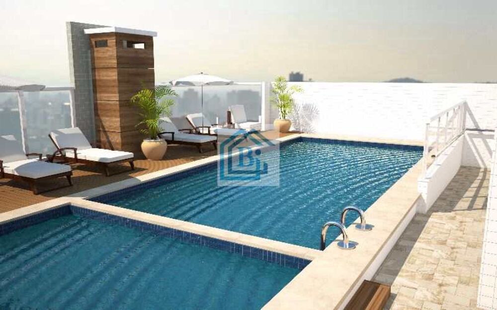 Apartamento, 3 quartos, 82 m² - Foto 2