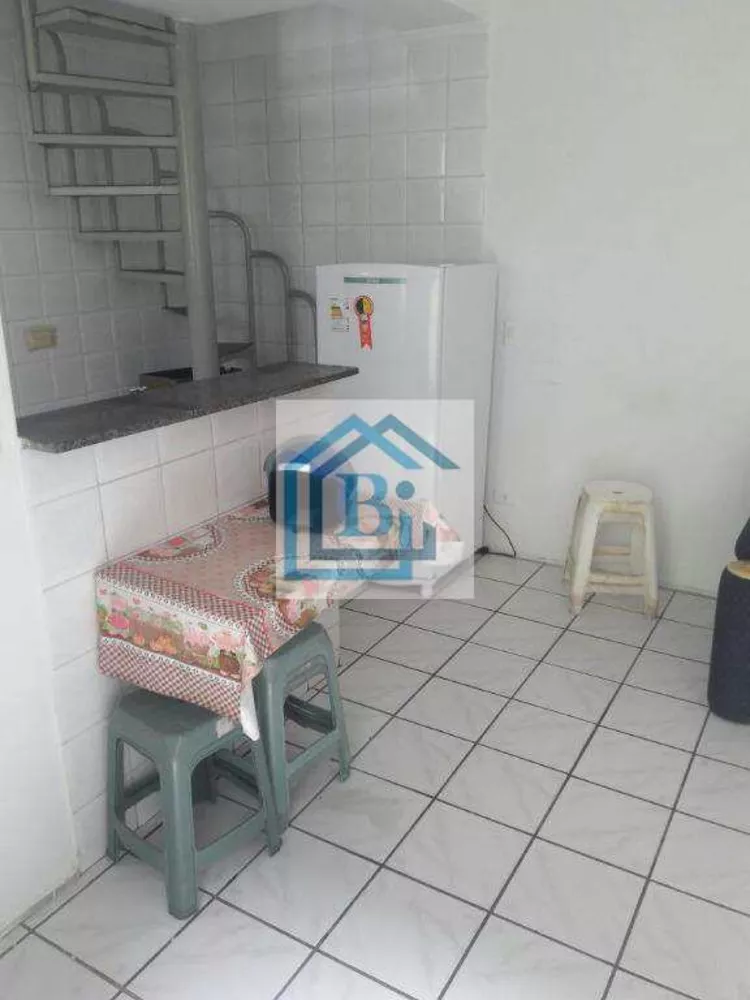 Sobrado, 1 quarto, 48 m² - Foto 2
