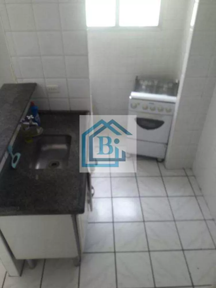 Sobrado, 1 quarto, 48 m² - Foto 3