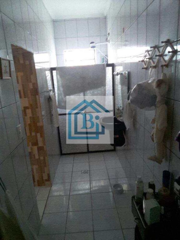 Casa, 4 quartos - Foto 12