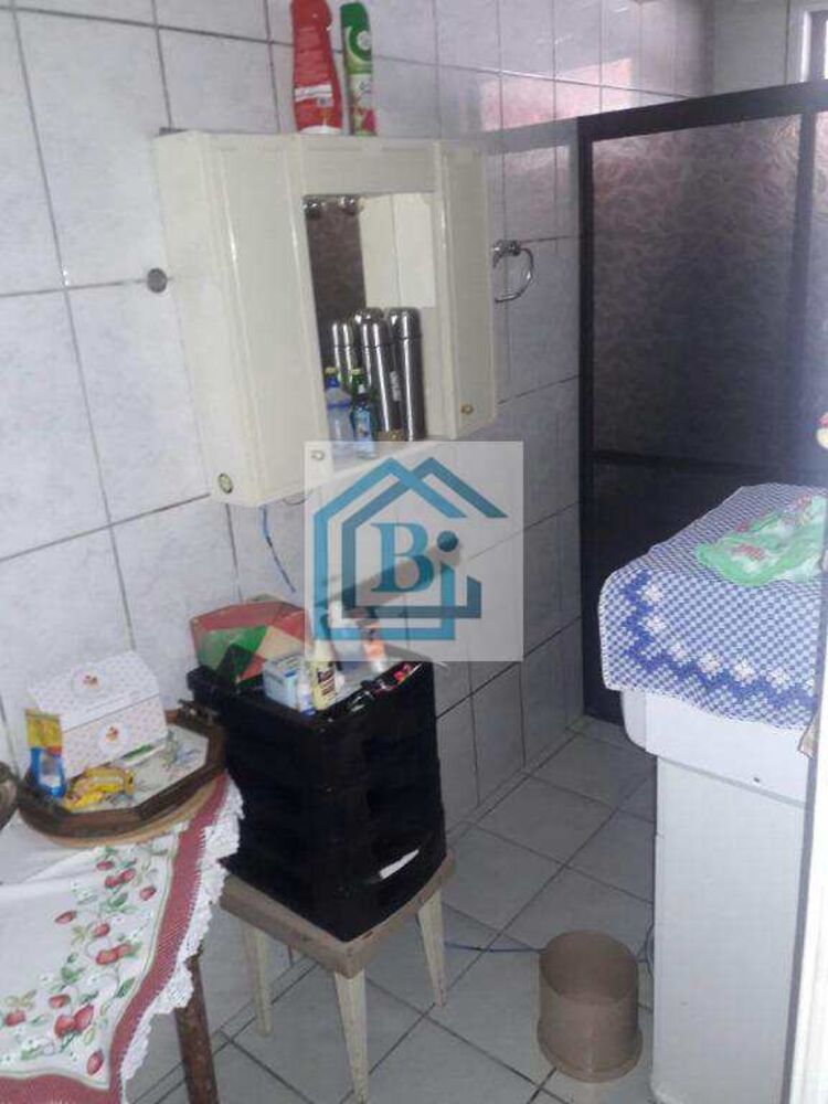 Casa, 4 quartos - Foto 10