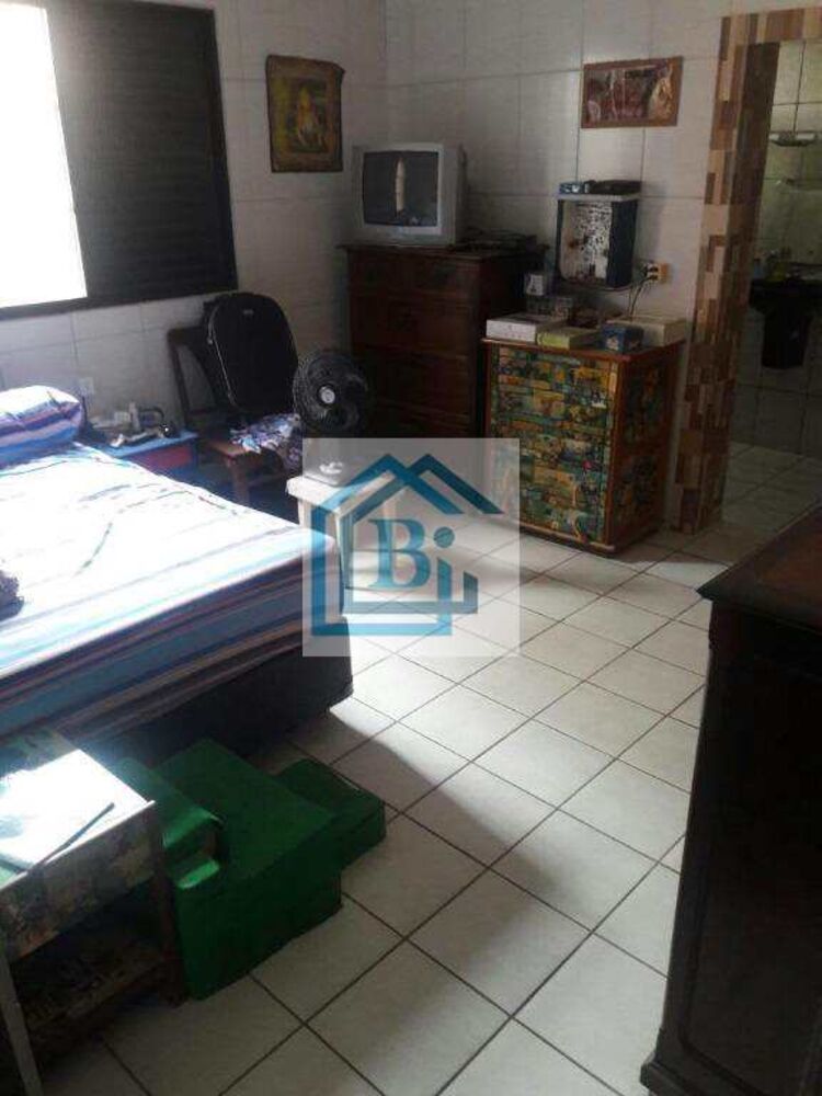 Casa, 4 quartos - Foto 11