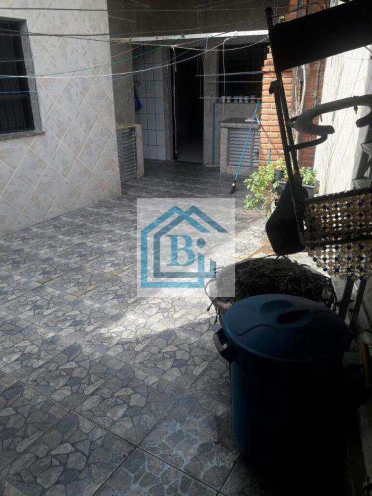 Casa, 4 quartos - Foto 5