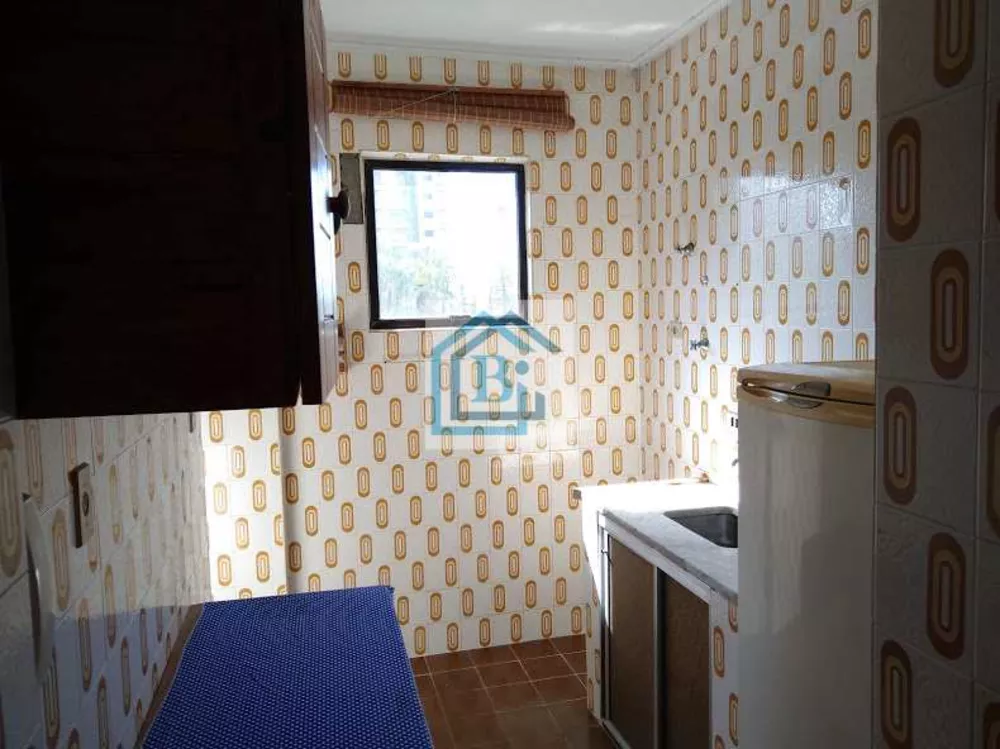 Apartamento à venda com 1 quarto, 45m² - Foto 6