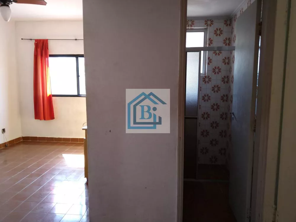 Apartamento à venda com 1 quarto, 45m² - Foto 3