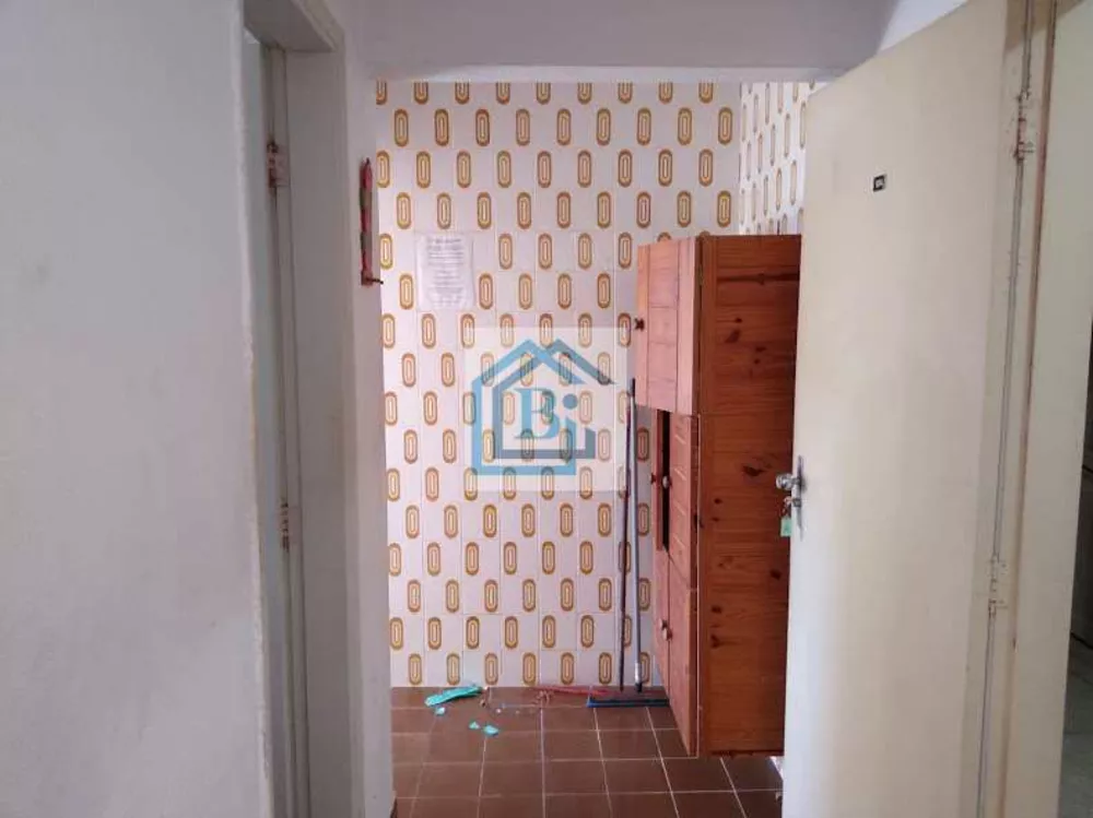 Apartamento à venda com 1 quarto, 45m² - Foto 5