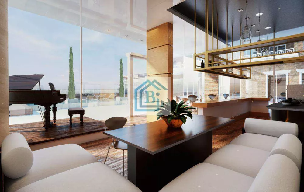 Apartamento, 2 quartos, 67 m² - Foto 5