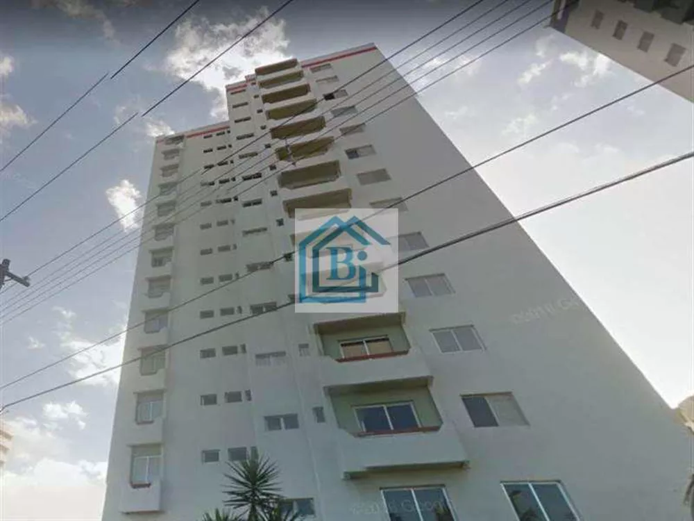 Apartamento à venda com 2 quartos, 63m² - Foto 2