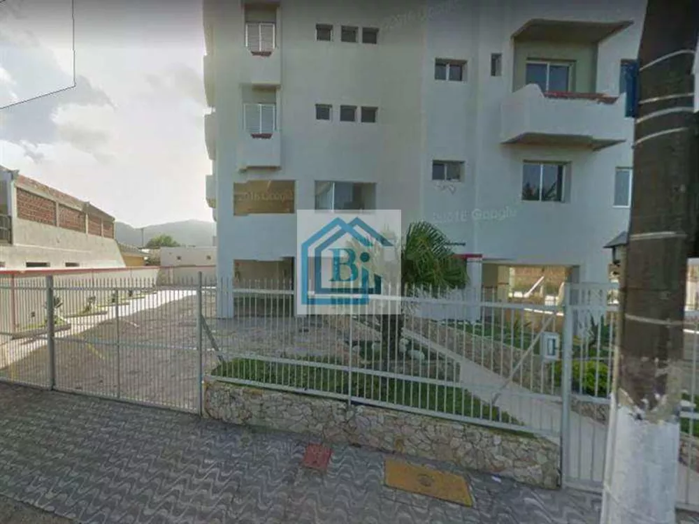 Apartamento à venda com 2 quartos, 63m² - Foto 1