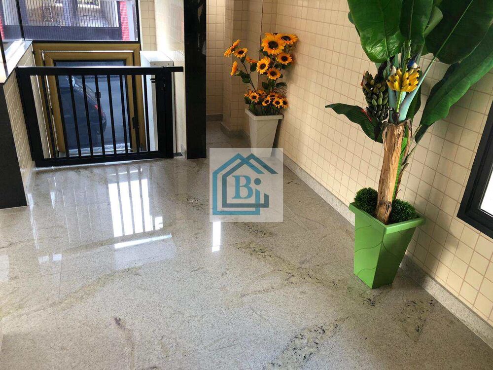 Apartamento, 2 quartos, 65 m² - Foto 5