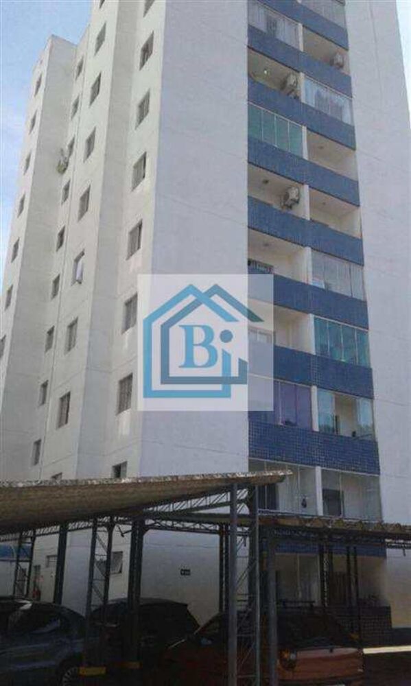 Apartamento, 2 quartos, 60 m² - Foto 5