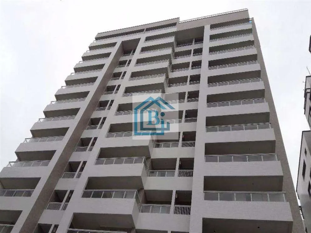 Apartamento, 2 quartos, 67 m² - Foto 1