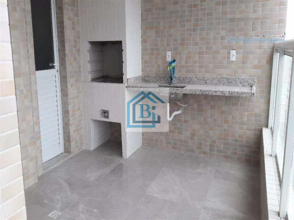 Apartamento, 2 quartos, 67 m² - Foto 3