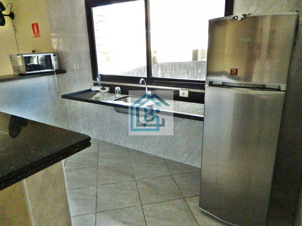 Apartamento à venda com 2 quartos, 89m² - Foto 3