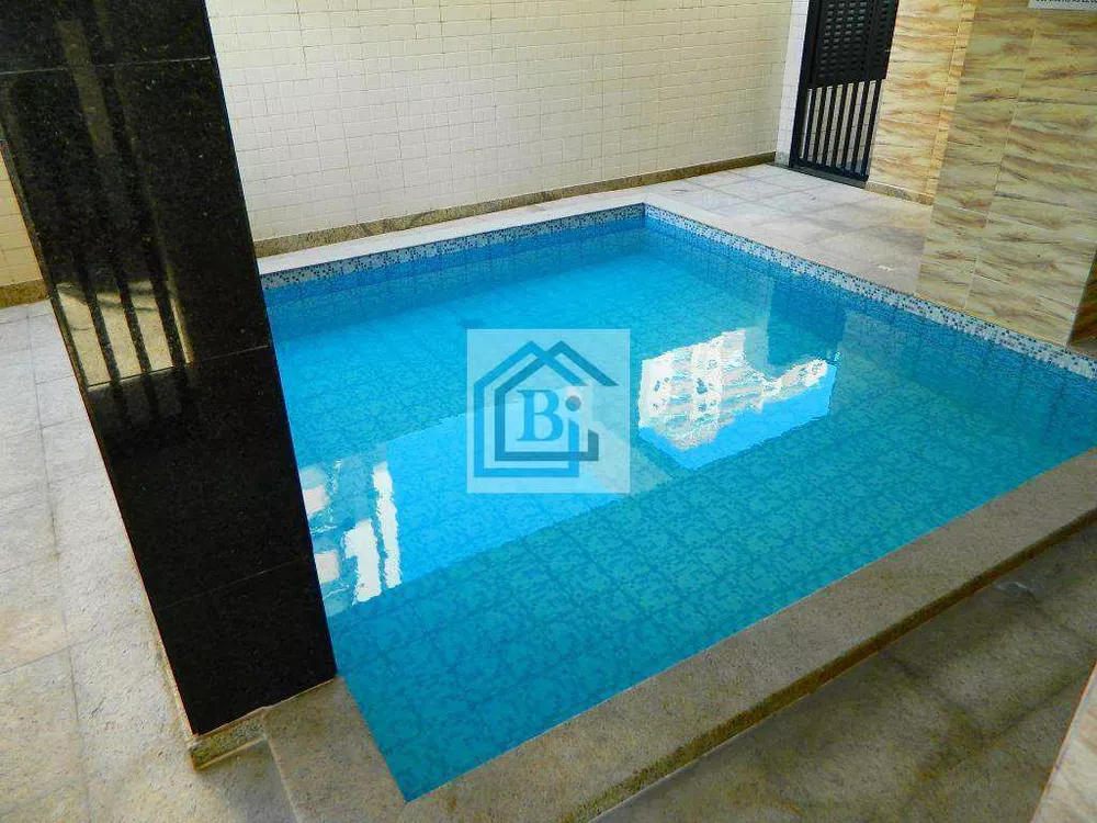 Apartamento à venda com 2 quartos, 89m² - Foto 6