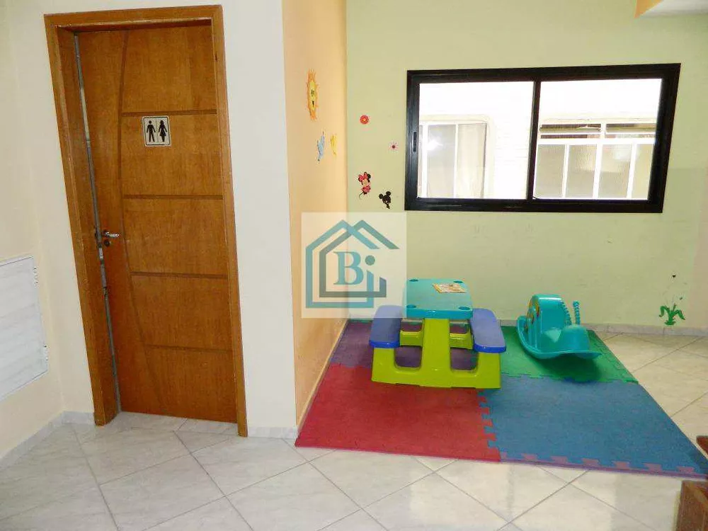 Apartamento à venda com 2 quartos, 89m² - Foto 8