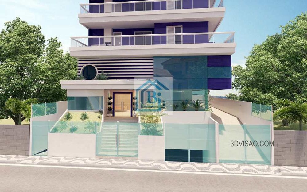 Apartamento, 2 quartos, 103 m² - Foto 2