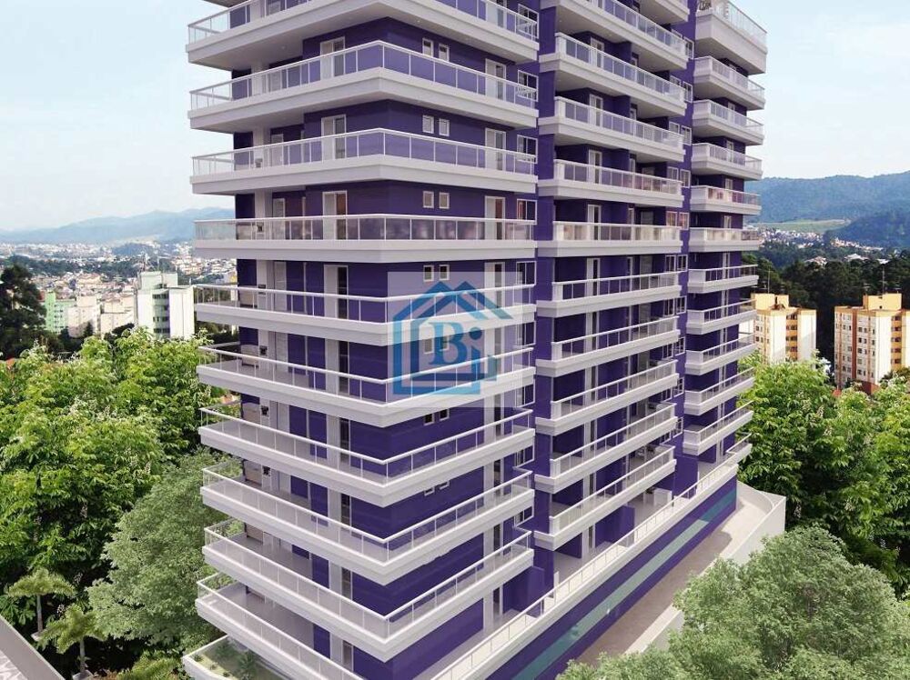 Apartamento, 2 quartos, 103 m² - Foto 1