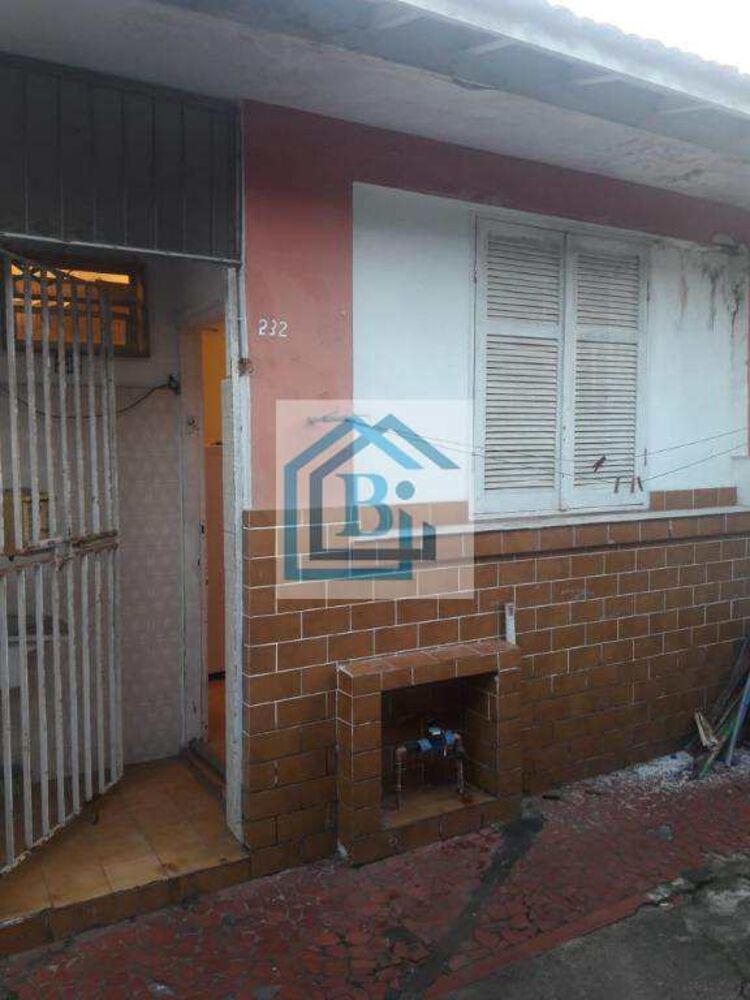 Casa, 1 quarto, 20 m² - Foto 1