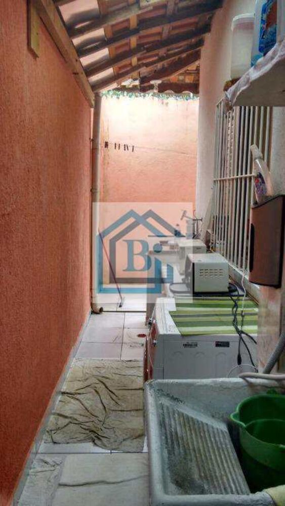 Casa, 2 quartos, 75 m² - Foto 4