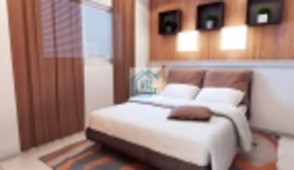 Apartamento, 2 quartos, 67 m² - Foto 4