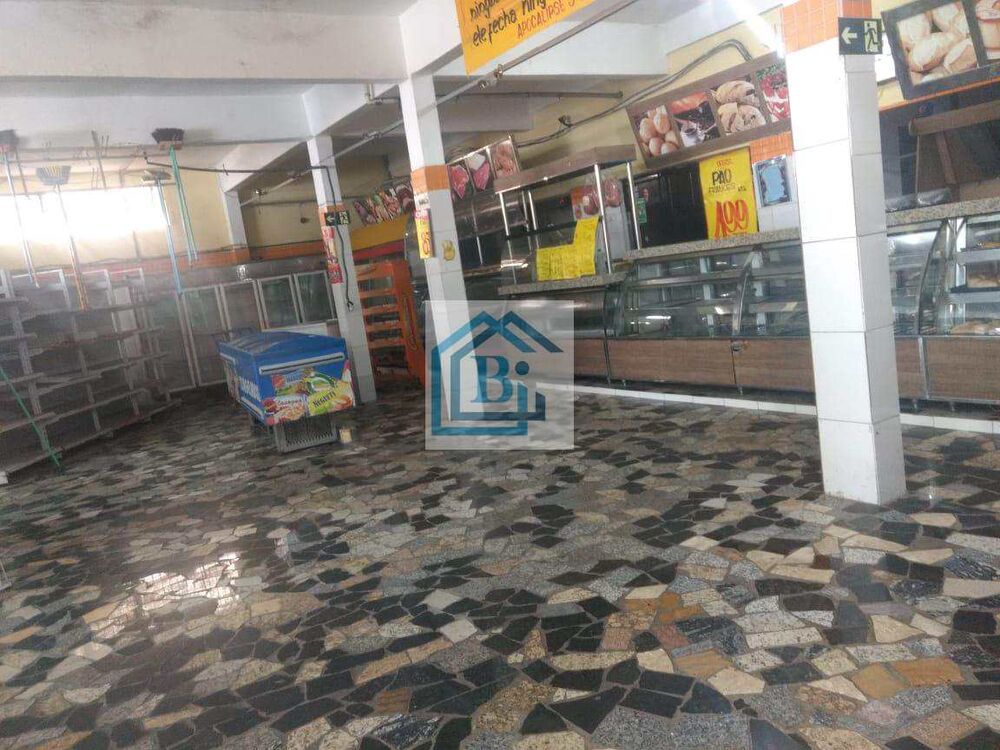 Loja-Salão, 250 m² - Foto 2
