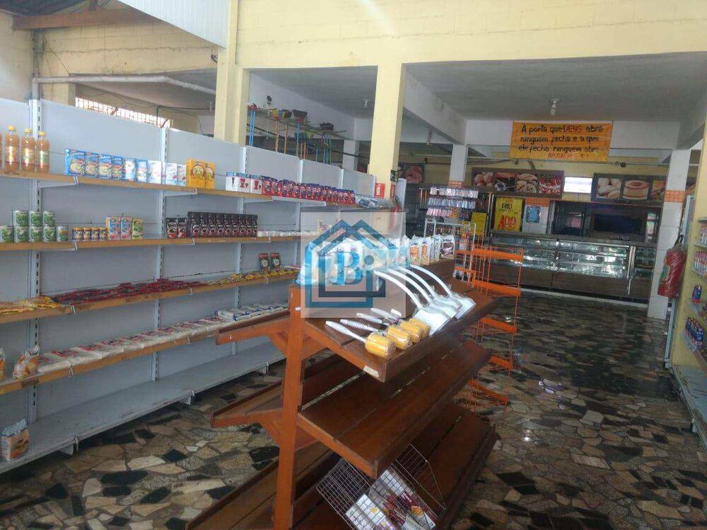 Loja-Salão, 250 m² - Foto 4