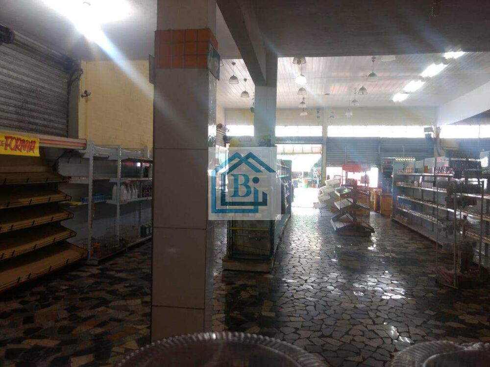 Loja-Salão, 250 m² - Foto 1
