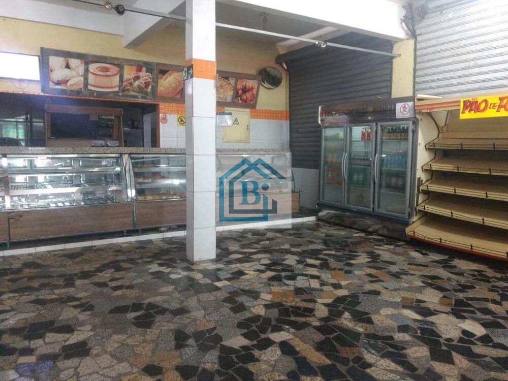 Loja-Salão, 250 m² - Foto 3
