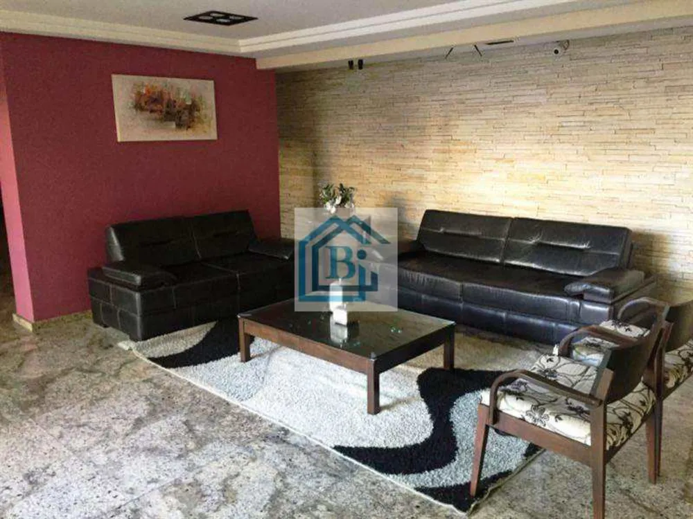 Apartamento, 2 quartos, 70 m² - Foto 2