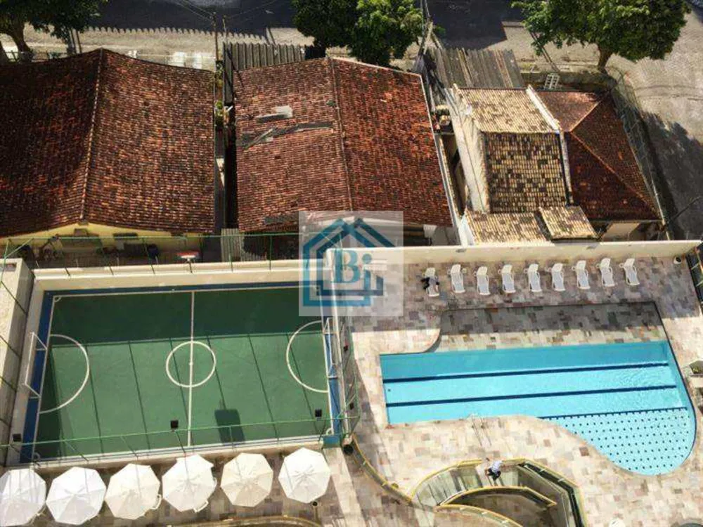 Apartamento, 2 quartos, 70 m² - Foto 3