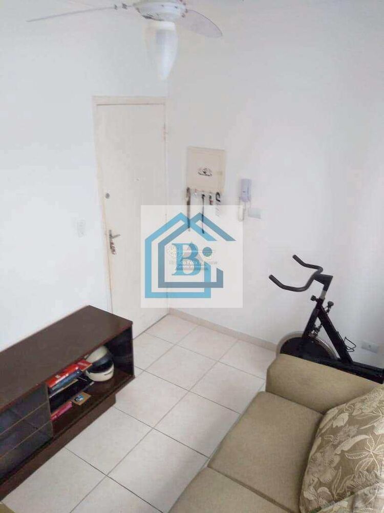Apartamento, 1 quarto, 50 m² - Foto 2