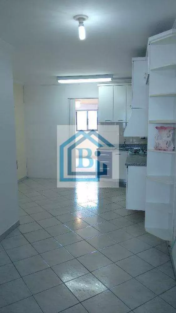 Kitnet-Studio, 40 m² - Foto 3