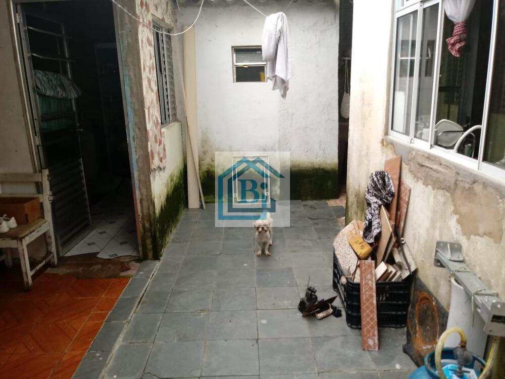 Casa, 2 quartos, 60 m² - Foto 2