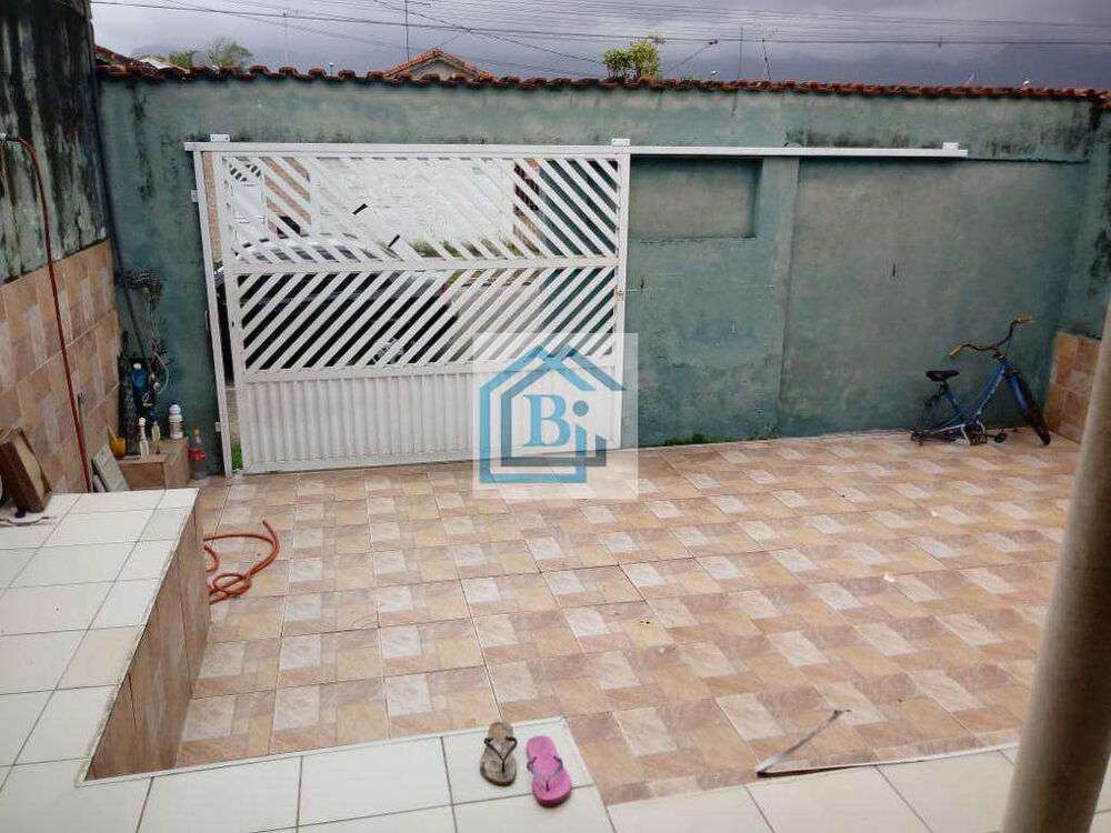 Casa, 2 quartos, 60 m² - Foto 1