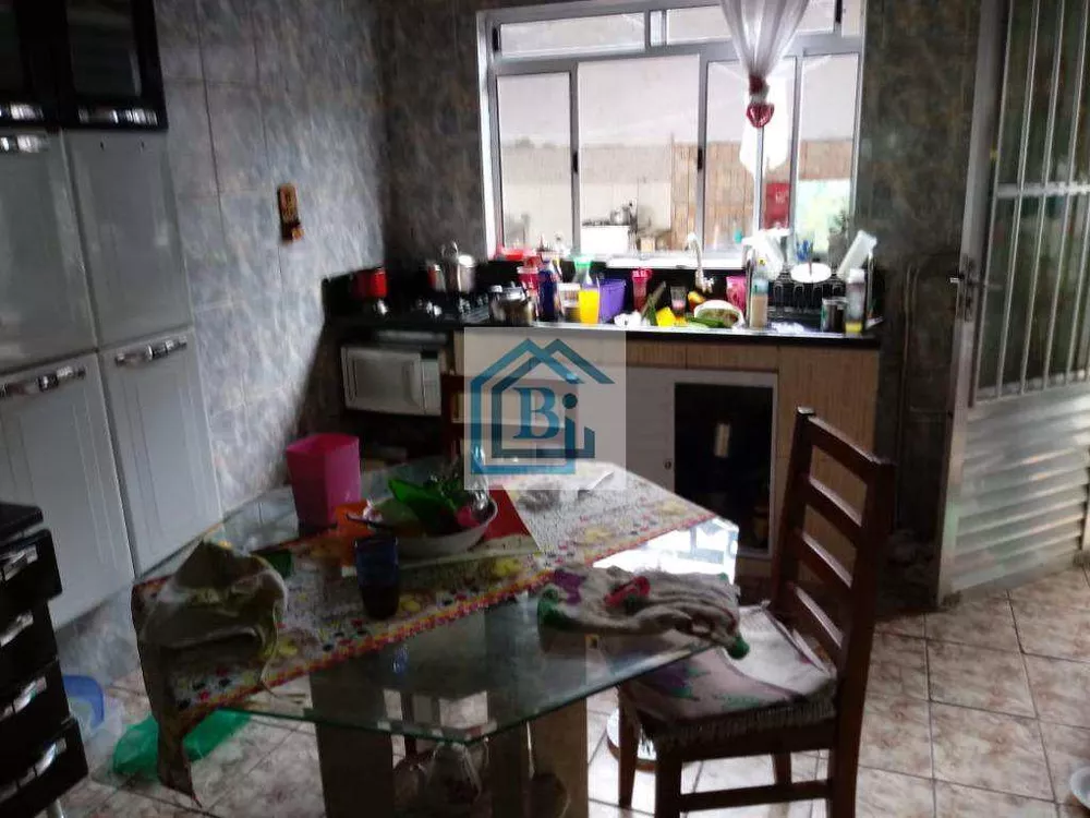 Casa, 2 quartos, 60 m² - Foto 7