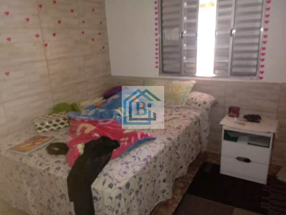 Casa, 2 quartos, 60 m² - Foto 10