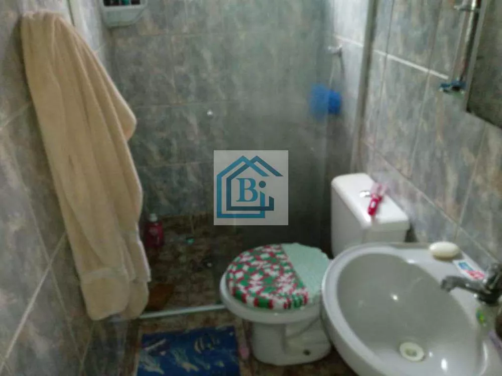 Casa, 2 quartos, 60 m² - Foto 11