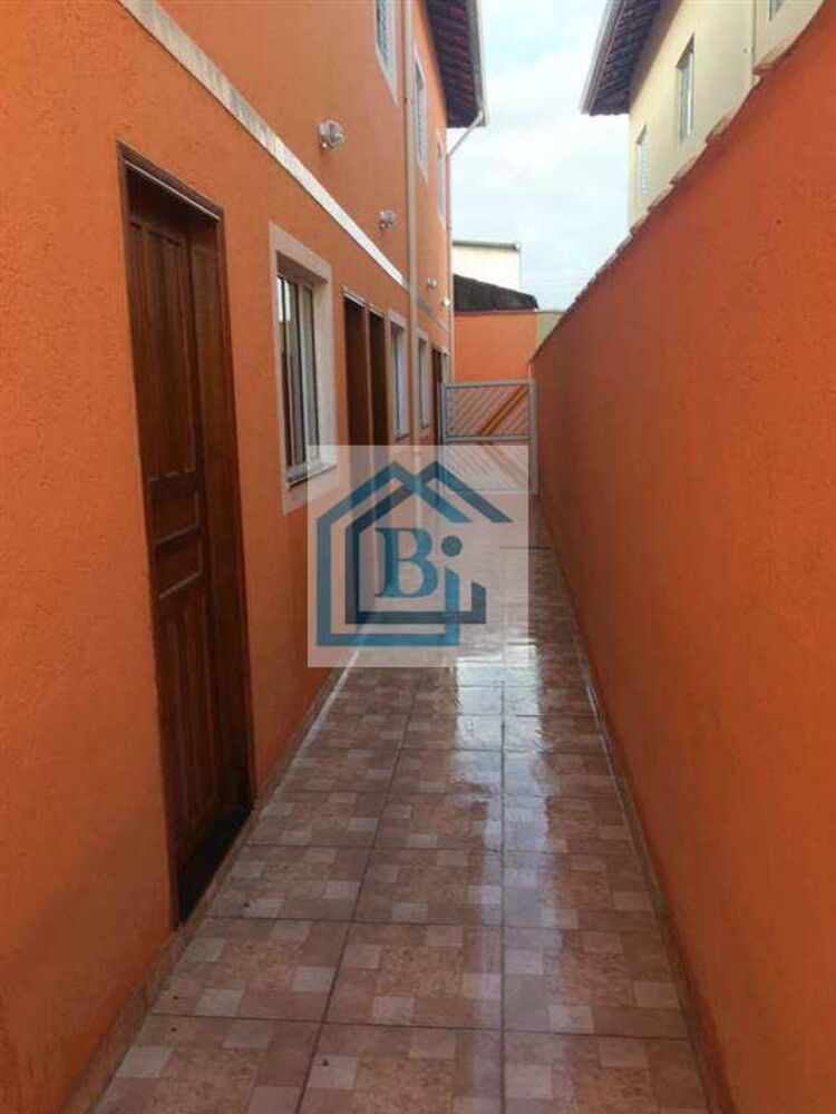 Casa, 2 quartos, 52 m² - Foto 2