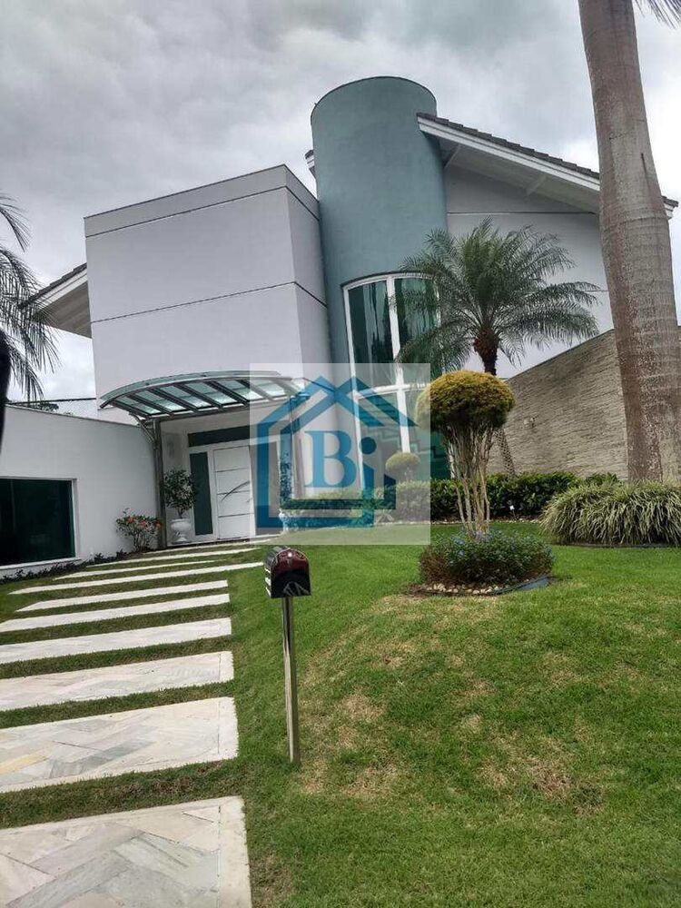 Casa de Condomínio, 5 quartos - Foto 2