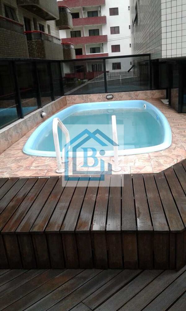Apartamento, 2 quartos, 112 m² - Foto 3