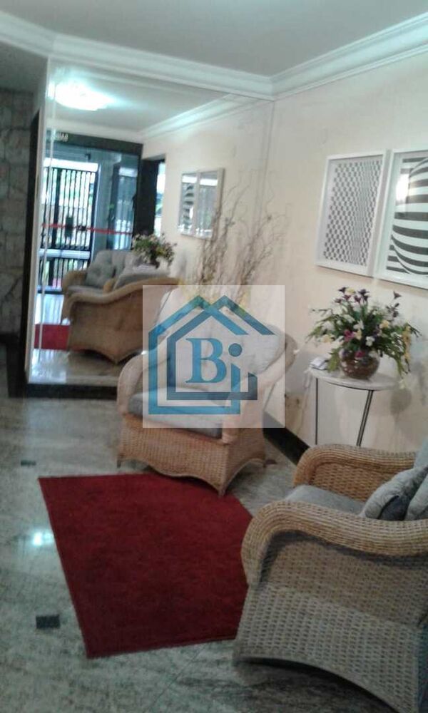 Apartamento, 2 quartos, 112 m² - Foto 2