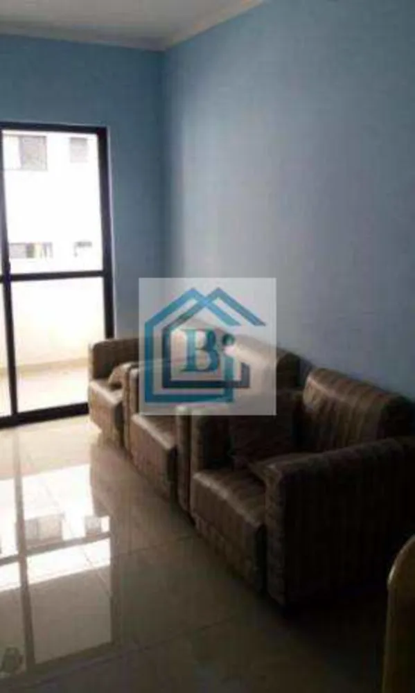 Apartamento, 1 quarto, 50 m² - Foto 4