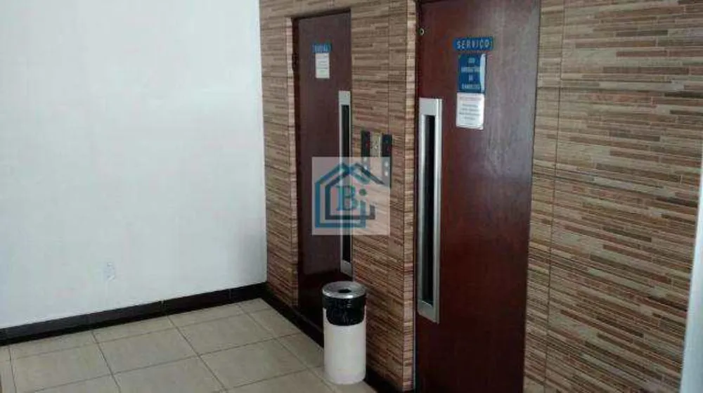 Apartamento, 1 quarto, 50 m² - Foto 2
