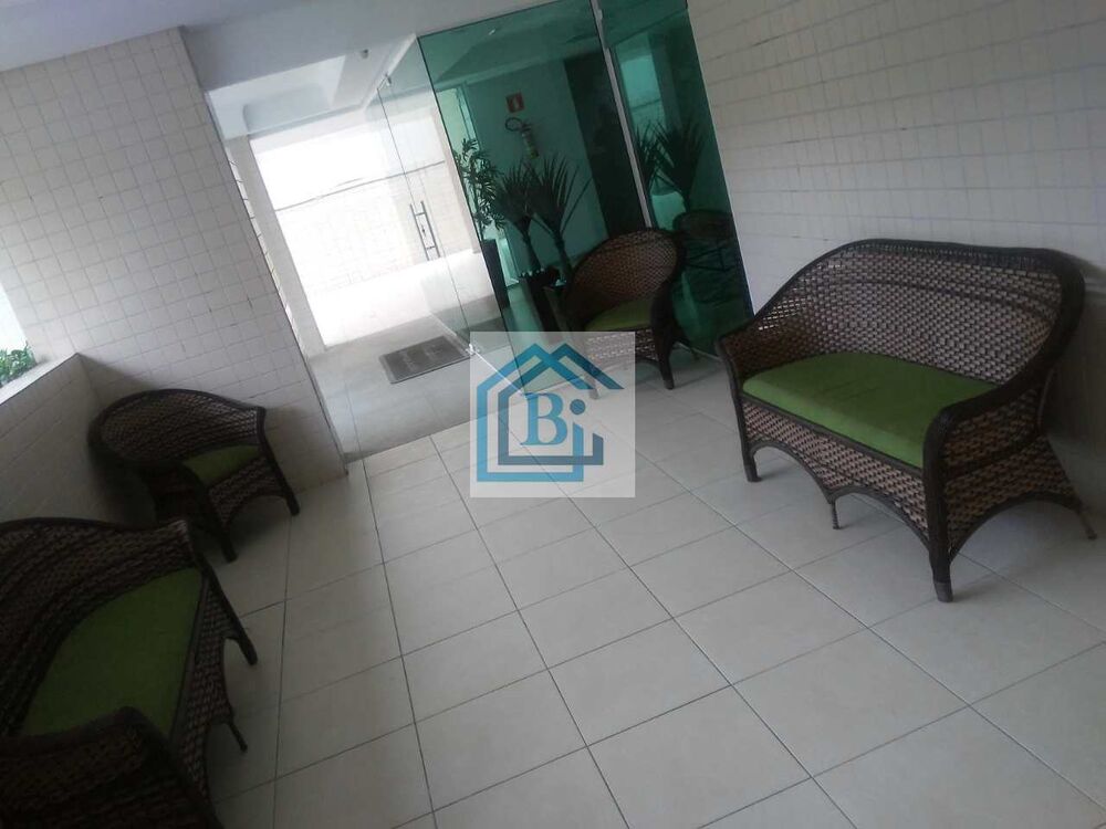 Apartamento, 2 quartos, 60 m² - Foto 8
