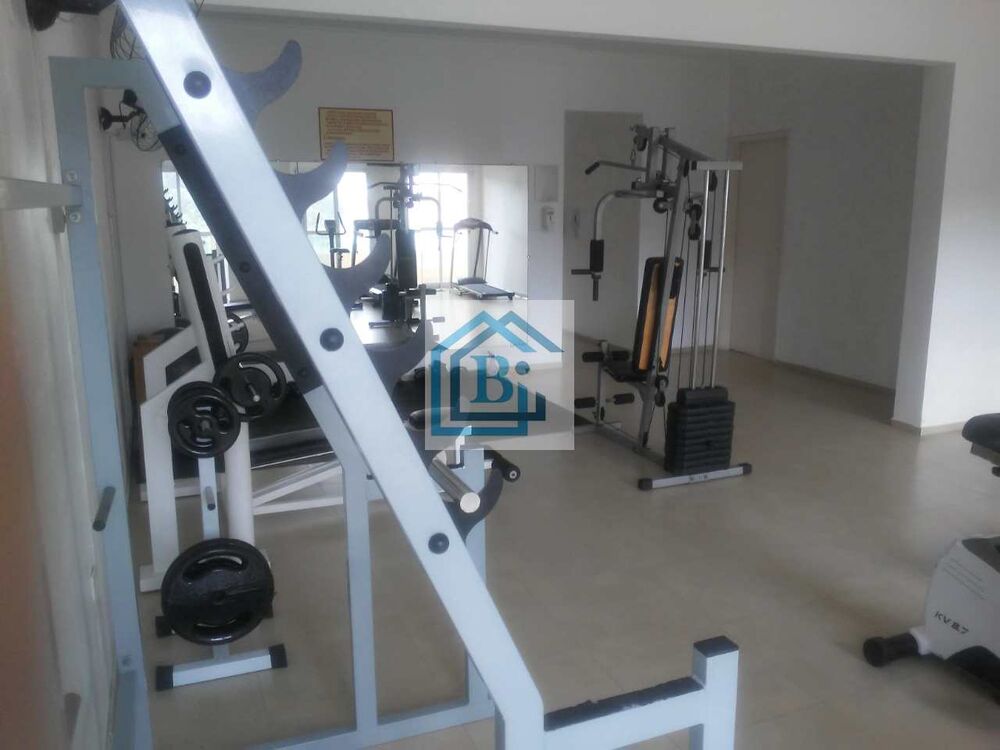 Apartamento, 2 quartos, 60 m² - Foto 9