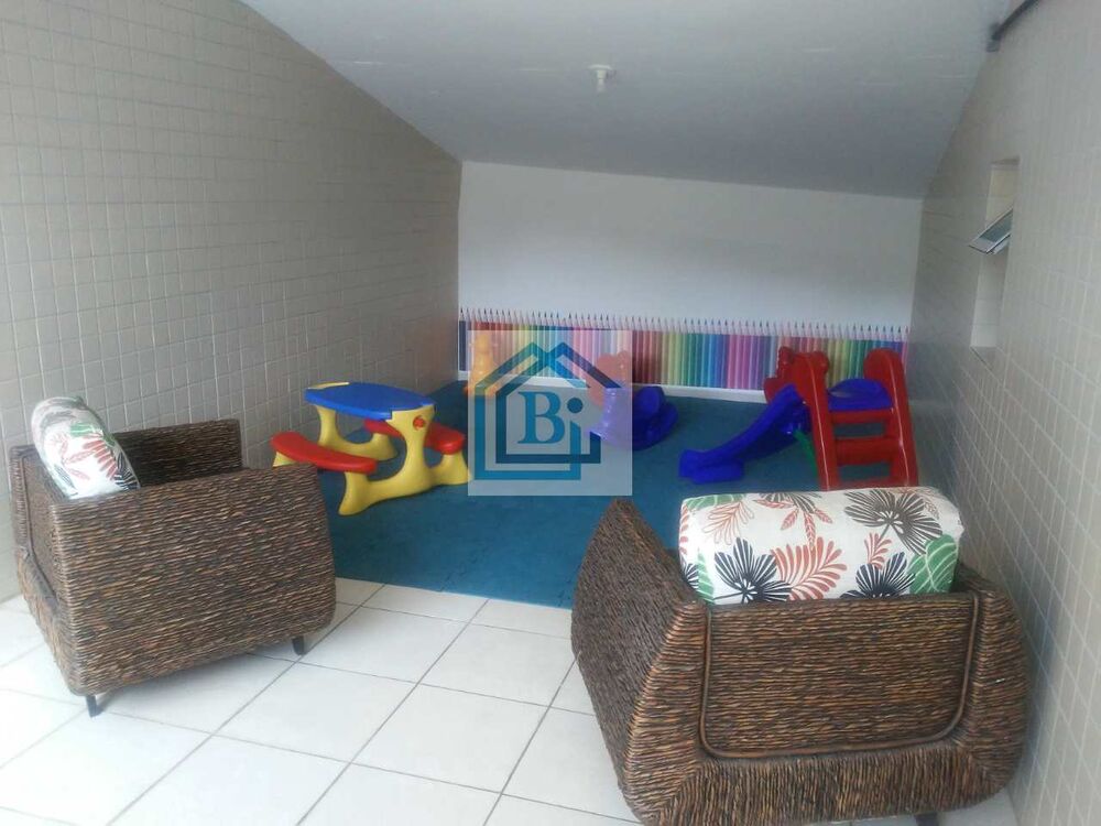 Apartamento, 2 quartos, 60 m² - Foto 12