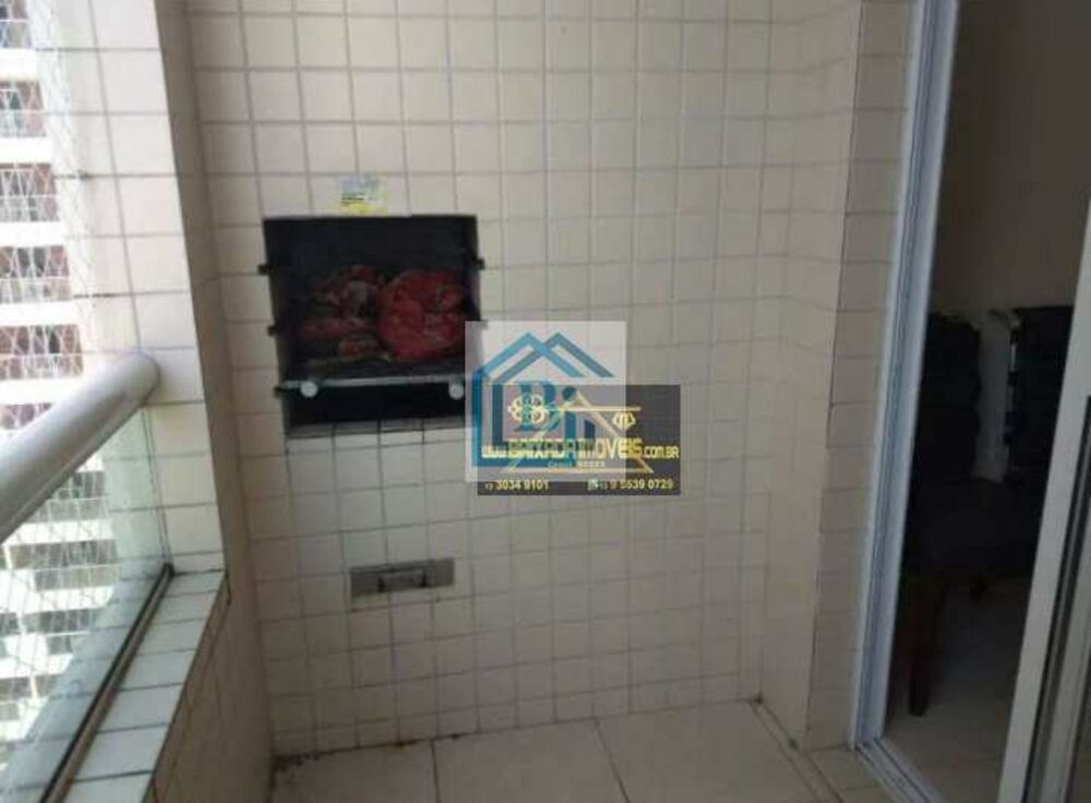 Apartamento, 2 quartos, 60 m² - Foto 15